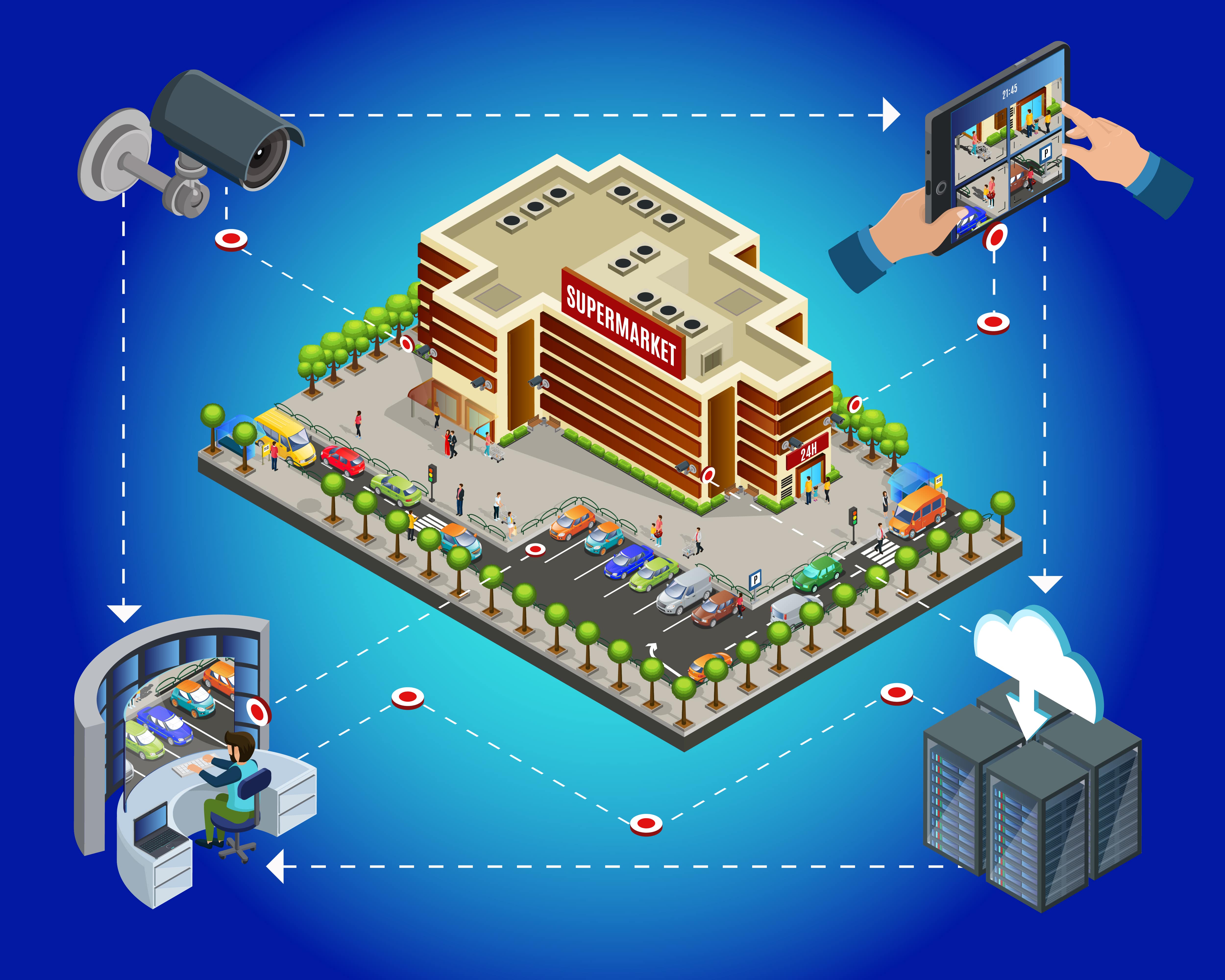 Why Xena Technologies