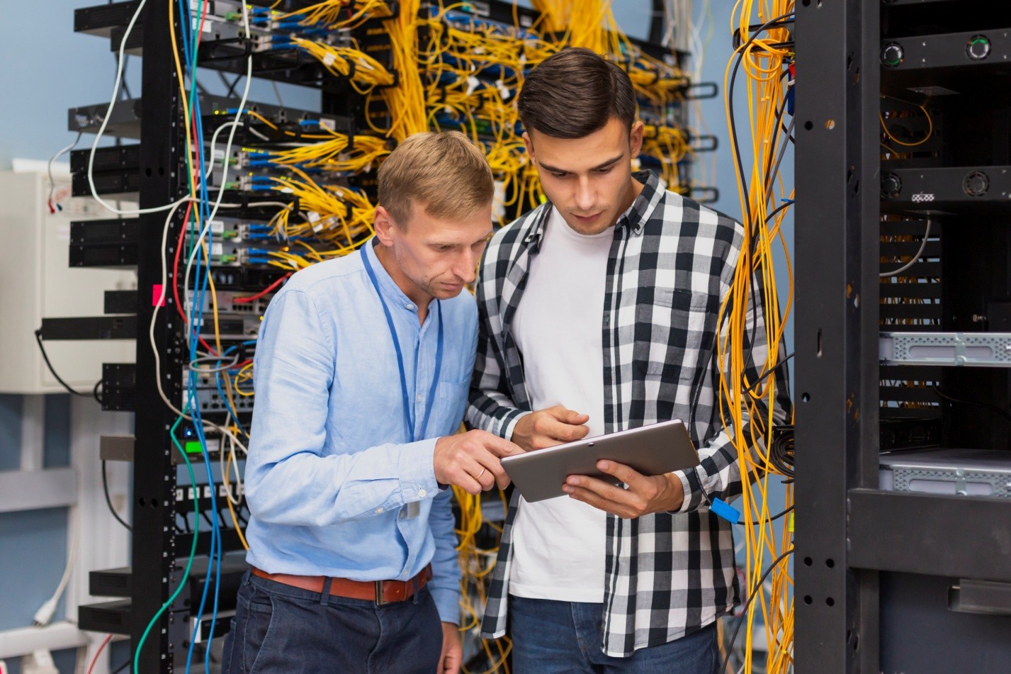 Network Design & Consultancy