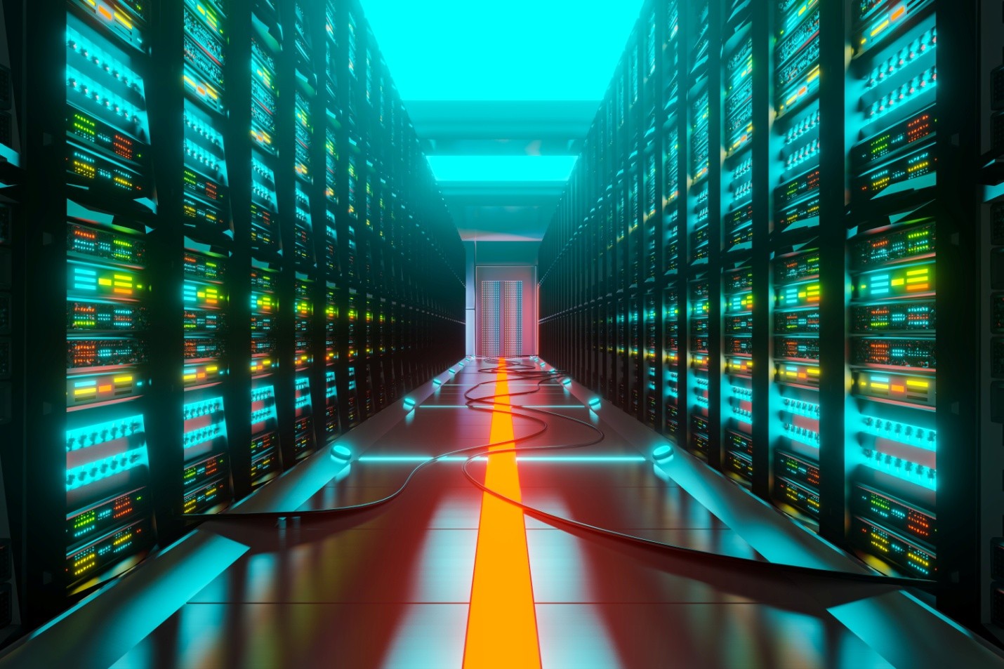 Data Center Solutions
