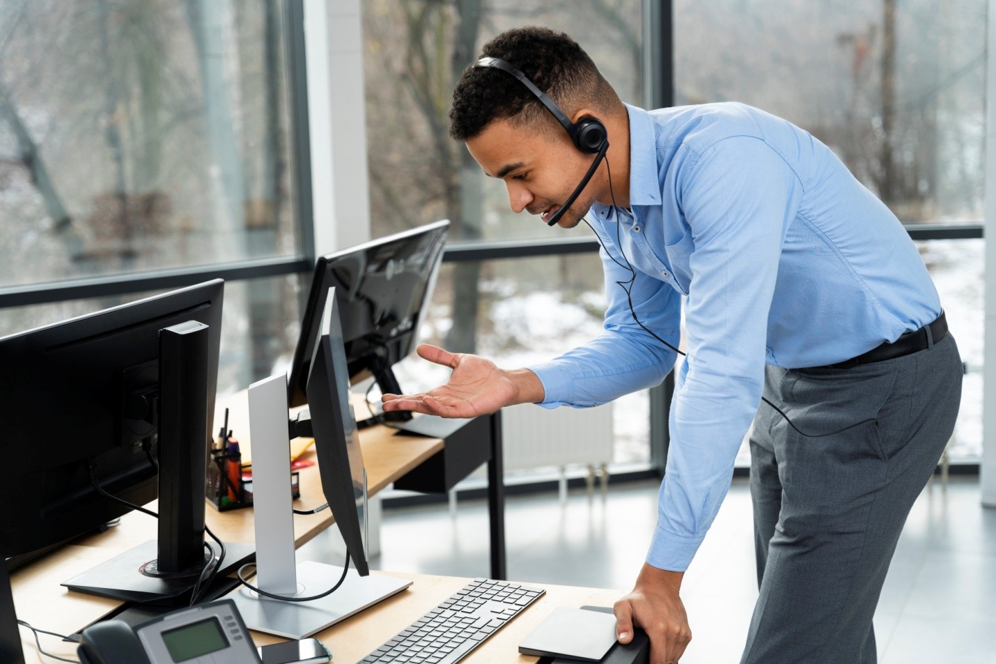 Laptop/Desktop Sales & Services
