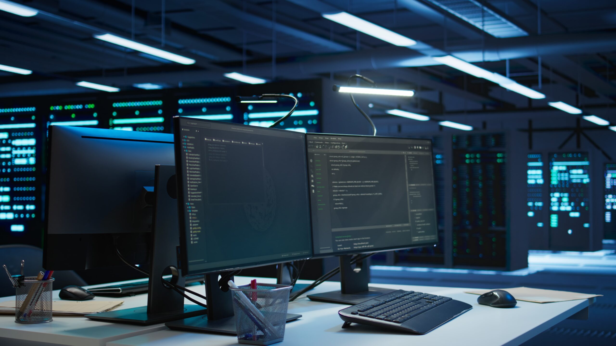 Software Solutions