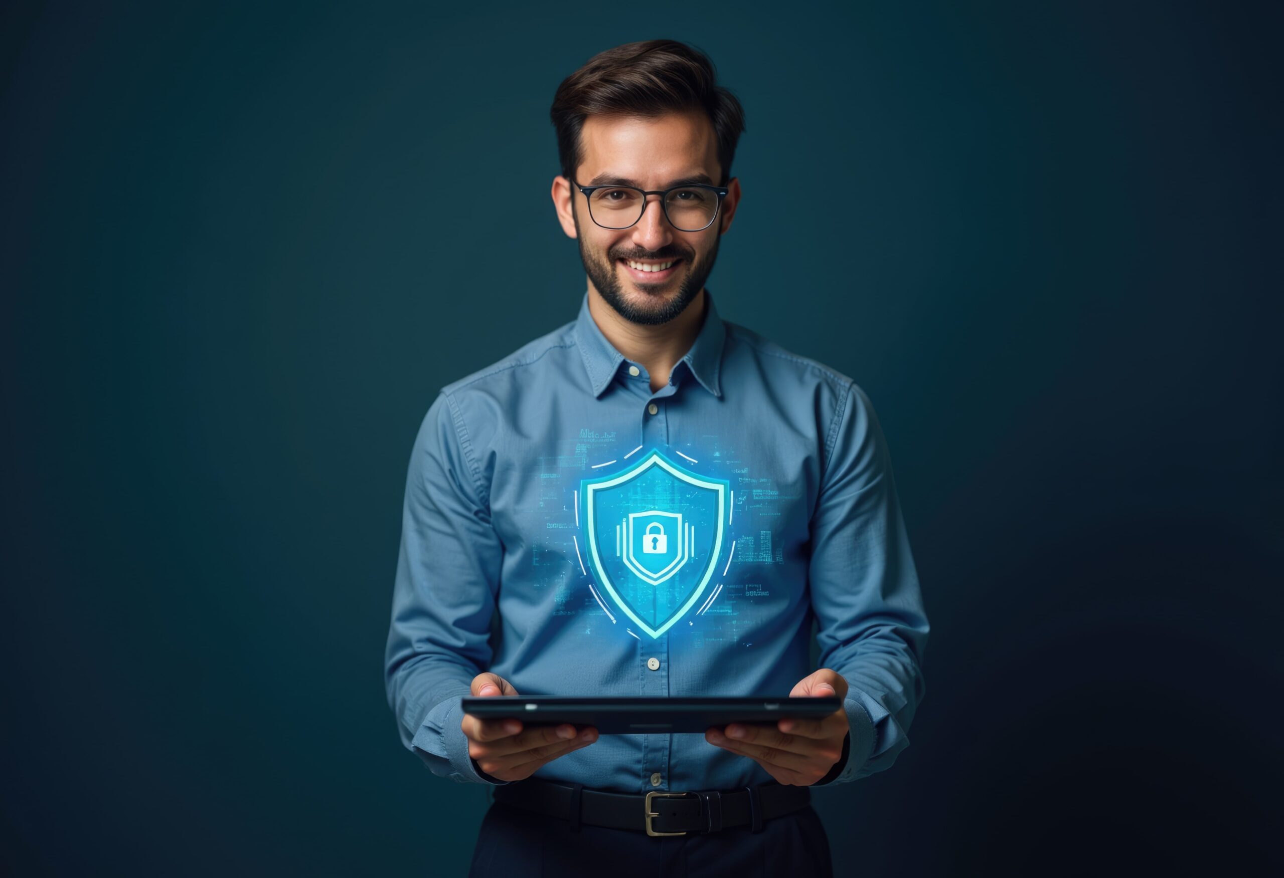 Xena Technologies security and IT solutions