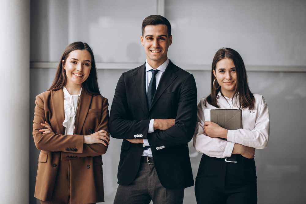 Careers at Xena Technologies